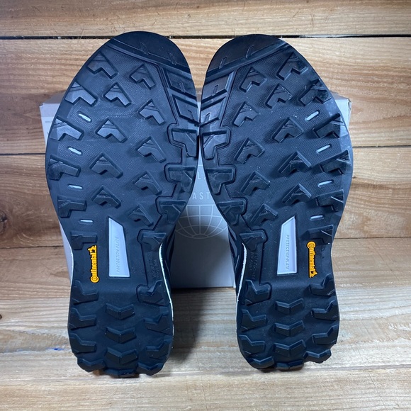 ADIDAS TERREX SKYCHASER XT MID 2.0 HIKER MENS HIKING SHOES: BLACK: SZ 10: FW2921 - Picture 7 of 9